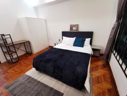 The Anchorage (D3), Condominium #507295421